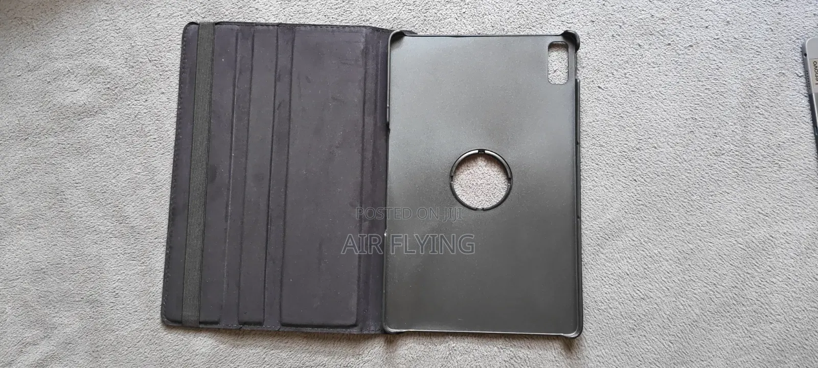 Lenovo Pad Plus 128 GB Gray