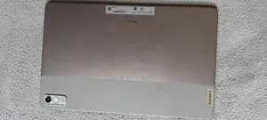 Lenovo Pad Plus 128 GB Gray