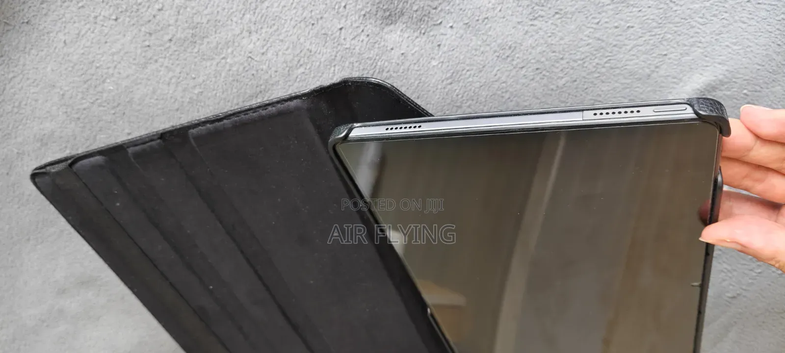 Lenovo Pad Plus 128 GB Gray