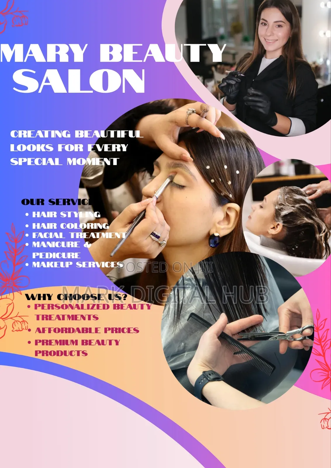 Professional Graphic Designer Kampala - Logos, Among Others