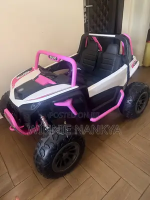 Kids Toy Car
