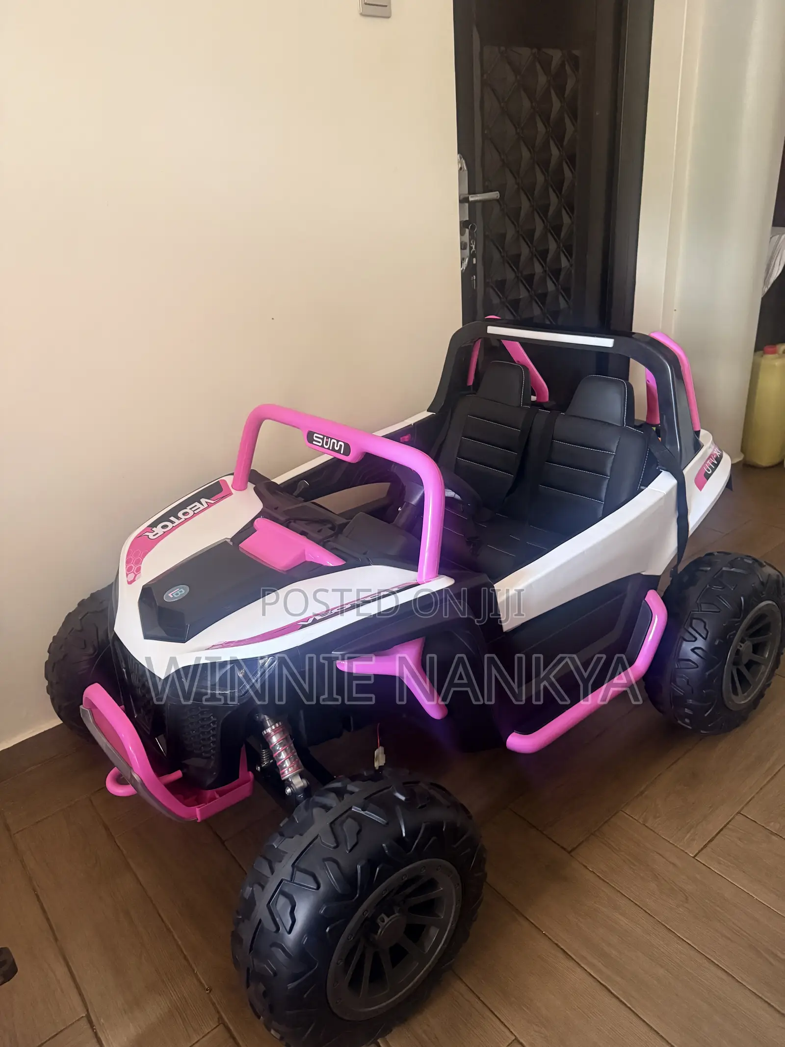 Kids Toy Car