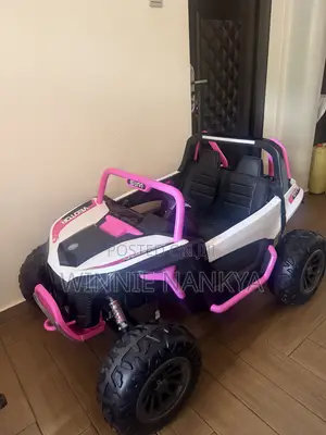 Kids Toy Car