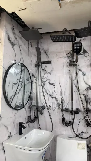 Shower Mixer