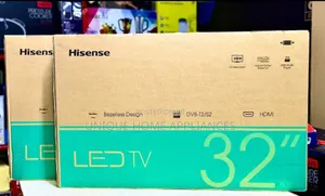 Hisense 32" Digital