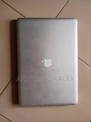 Laptop Apple MacBook Pro 4GB Intel Core i7 HDD+SSD 128GB