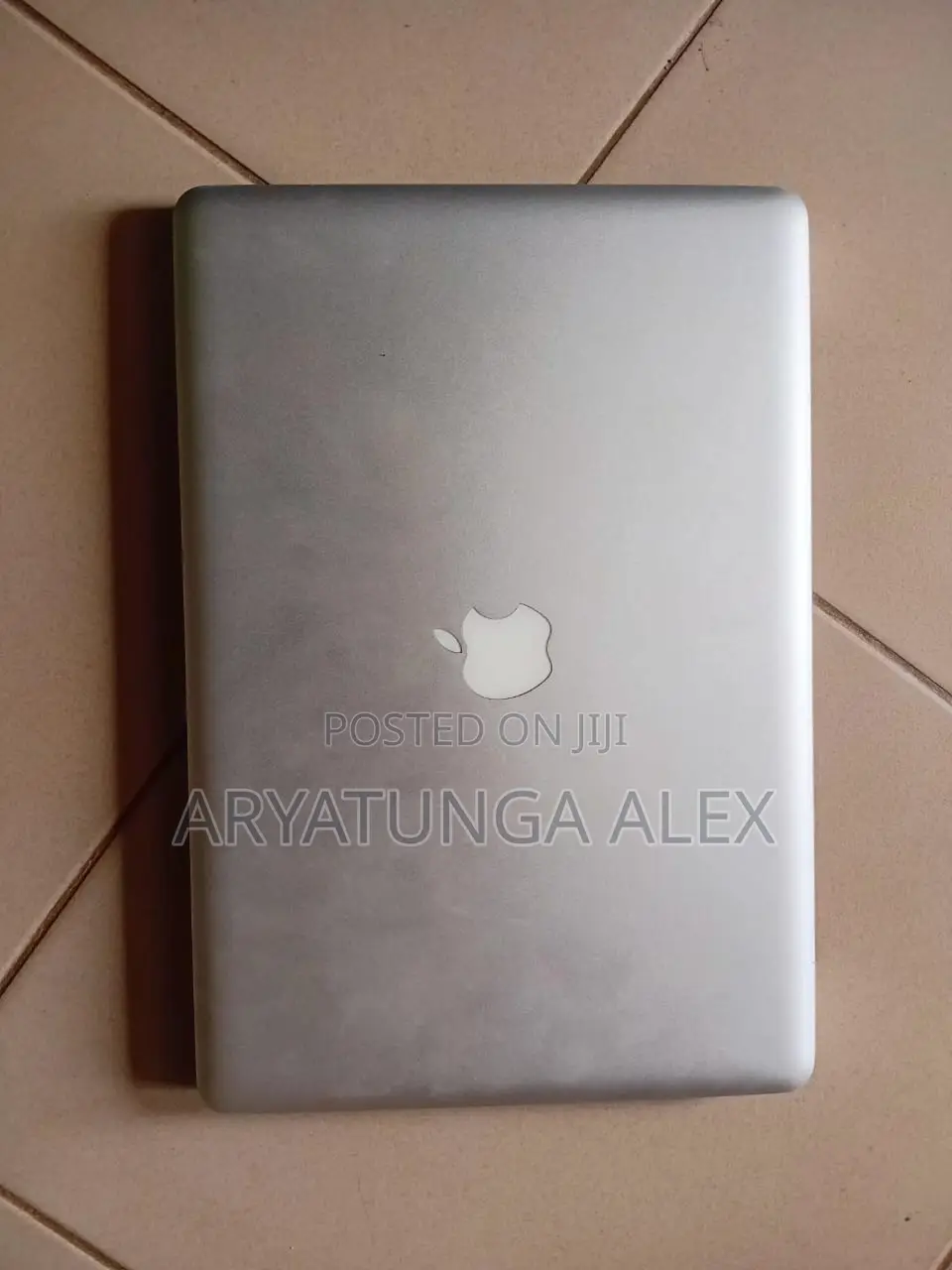 Laptop Apple MacBook Pro 4GB Intel Core i7 HDD+SSD 128GB