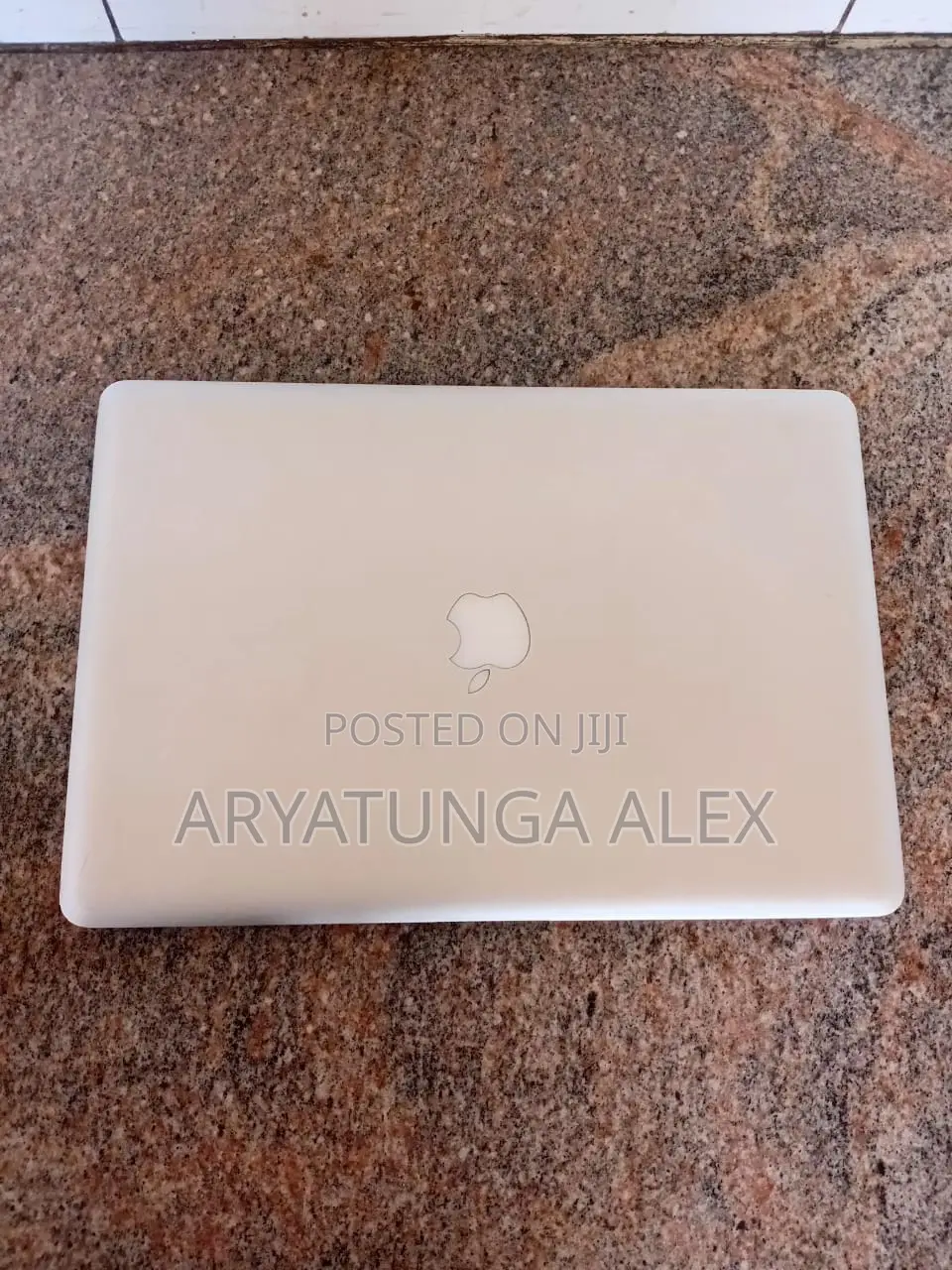 Laptop Apple MacBook Pro 4GB Intel Core i7 HDD+SSD 128GB