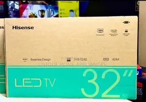 Hisense 32" Digital