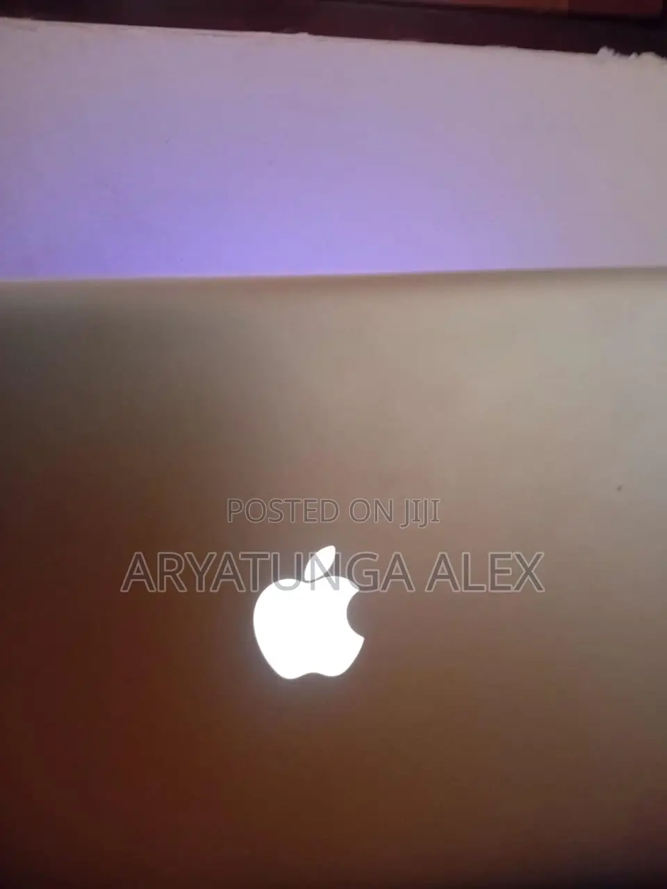 Laptop Apple MacBook Pro 4GB Intel Core i7 HDD+SSD 128GB