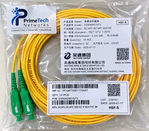 Patch Cords