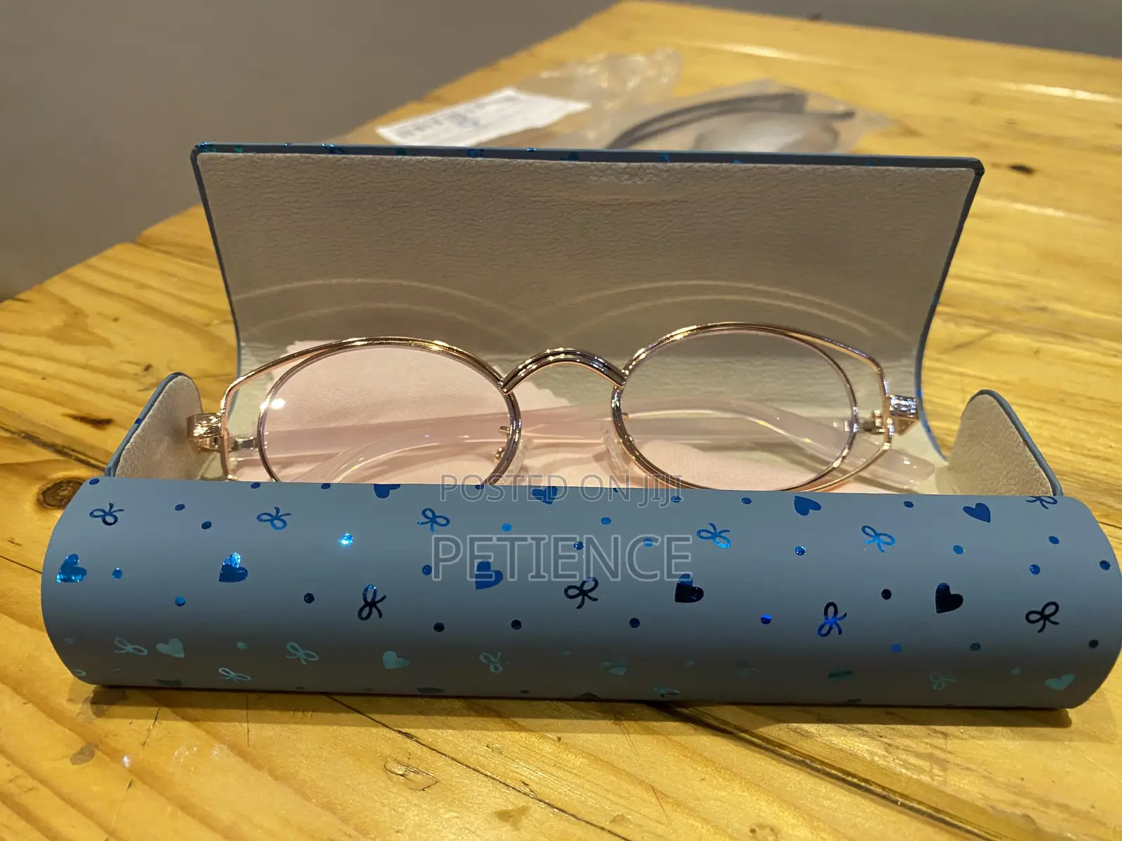 Eye Glass Frames