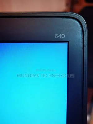Laptop HP ProBook 640 G1 8GB Intel Core i5 HDD 500GB