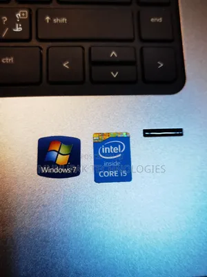 Laptop HP ProBook 640 G1 8GB Intel Core i5 HDD 500GB