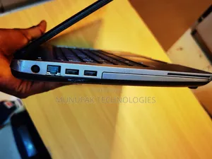 Laptop HP ProBook 640 G1 8GB Intel Core i5 HDD 500GB