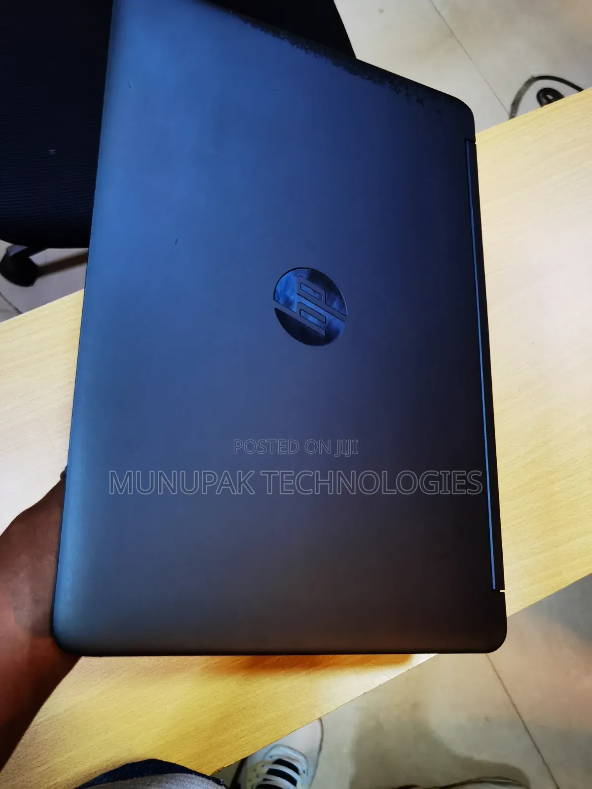 Laptop HP ProBook 640 G1 8GB Intel Core i5 HDD 500GB