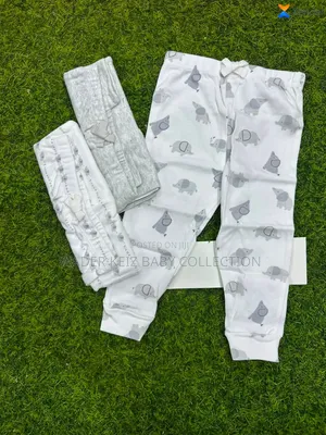 Kid's 3pic Trousers