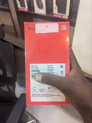 New OnePlus 15R 512 GB Black