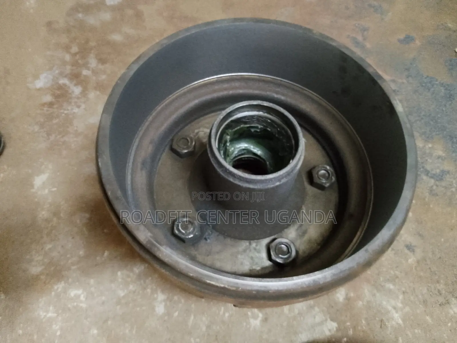 Brake Drum Skimming/ Resurfacing