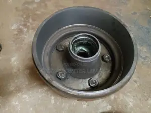 Brake Drum Skimming/ Resurfacing