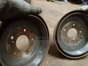 Brake Drum Skimming/ Resurfacing