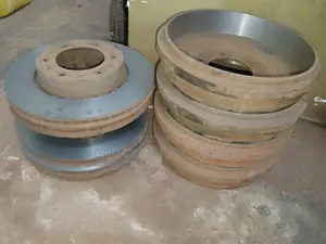 Brake Drum Skimming/ Resurfacing