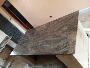 Wave Gary Granite Local Granite