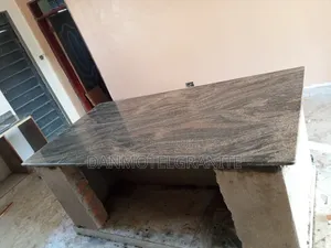 Wave Gary Granite Local Granite