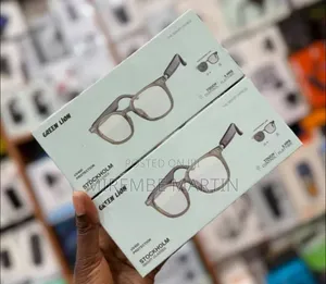 Green Lion Stockholm Smart Glasses