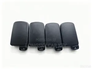 Toyota Smart Car Key Shells for Prado, Noah,Alphard for Replacement