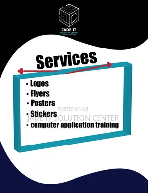 Flyer and Poster Designs