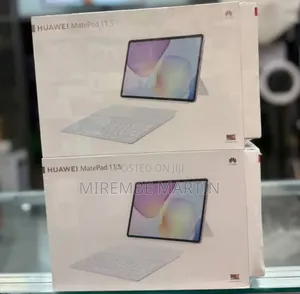 New Tablet 4 GB Black