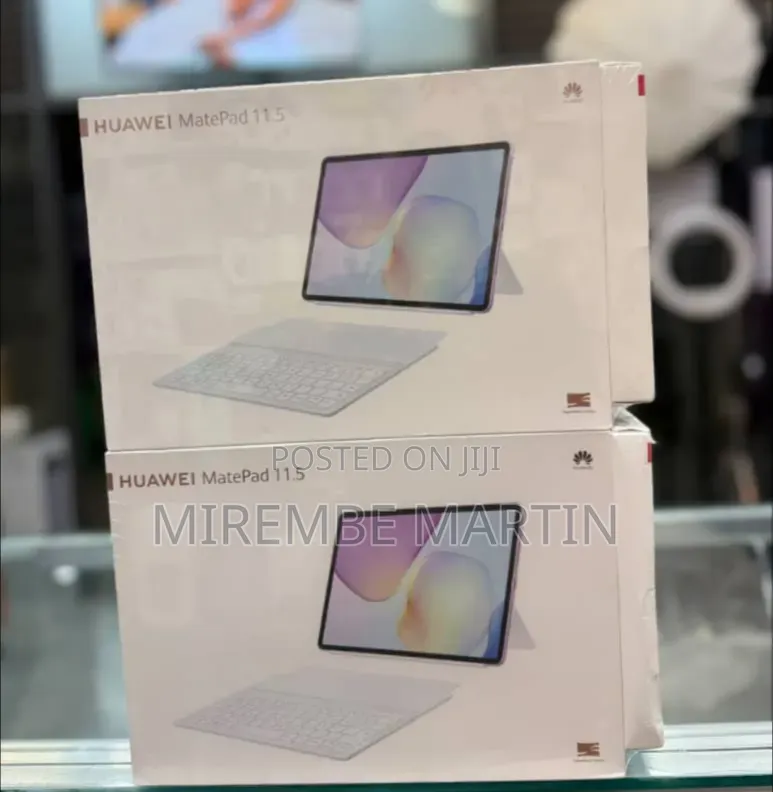 New Tablet 4 GB Black