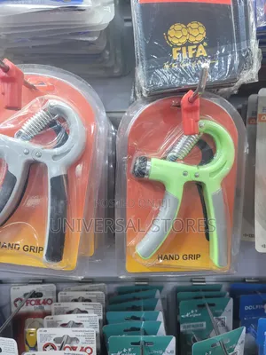 Adjustable Hand Grip