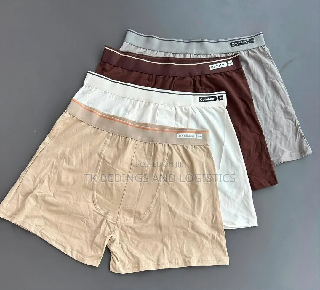 Cool Men Boxers