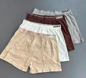 Cool Men Boxers