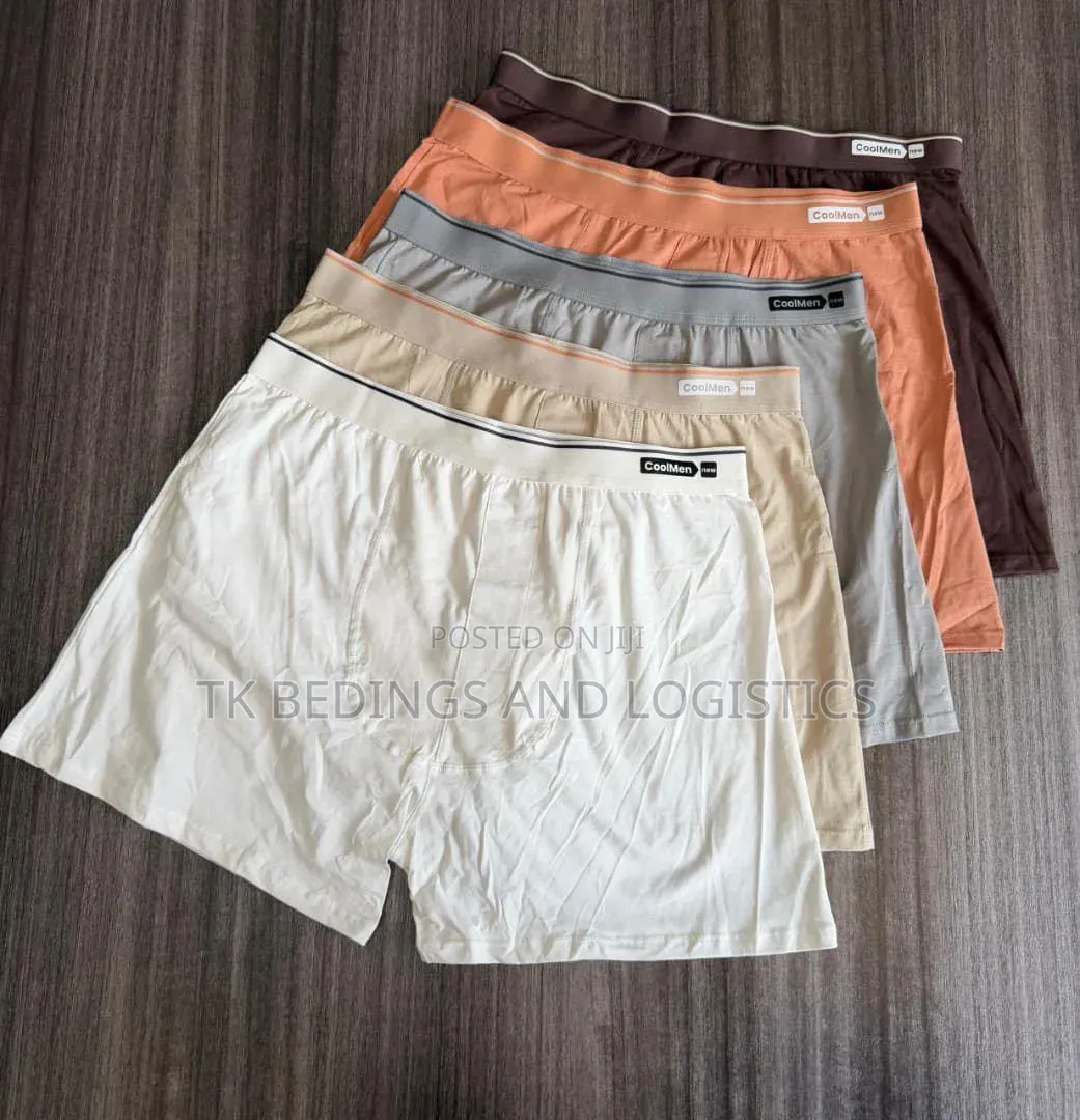 Cool Men Boxers