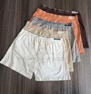 Cool Men Boxers