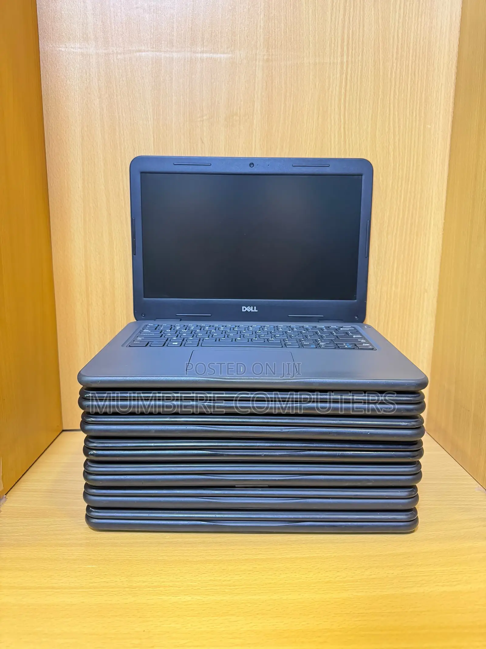 Laptop Dell Latitude 3300 4GB Intel Core i3 SSD 128GB