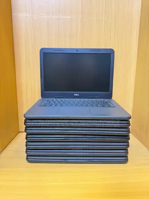 Laptop Dell Latitude 3300 4GB Intel Core i3 SSD 128GB