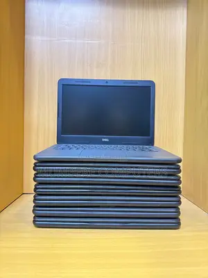 Laptop Dell Latitude 3300 4GB Intel Core i3 SSD 128GB