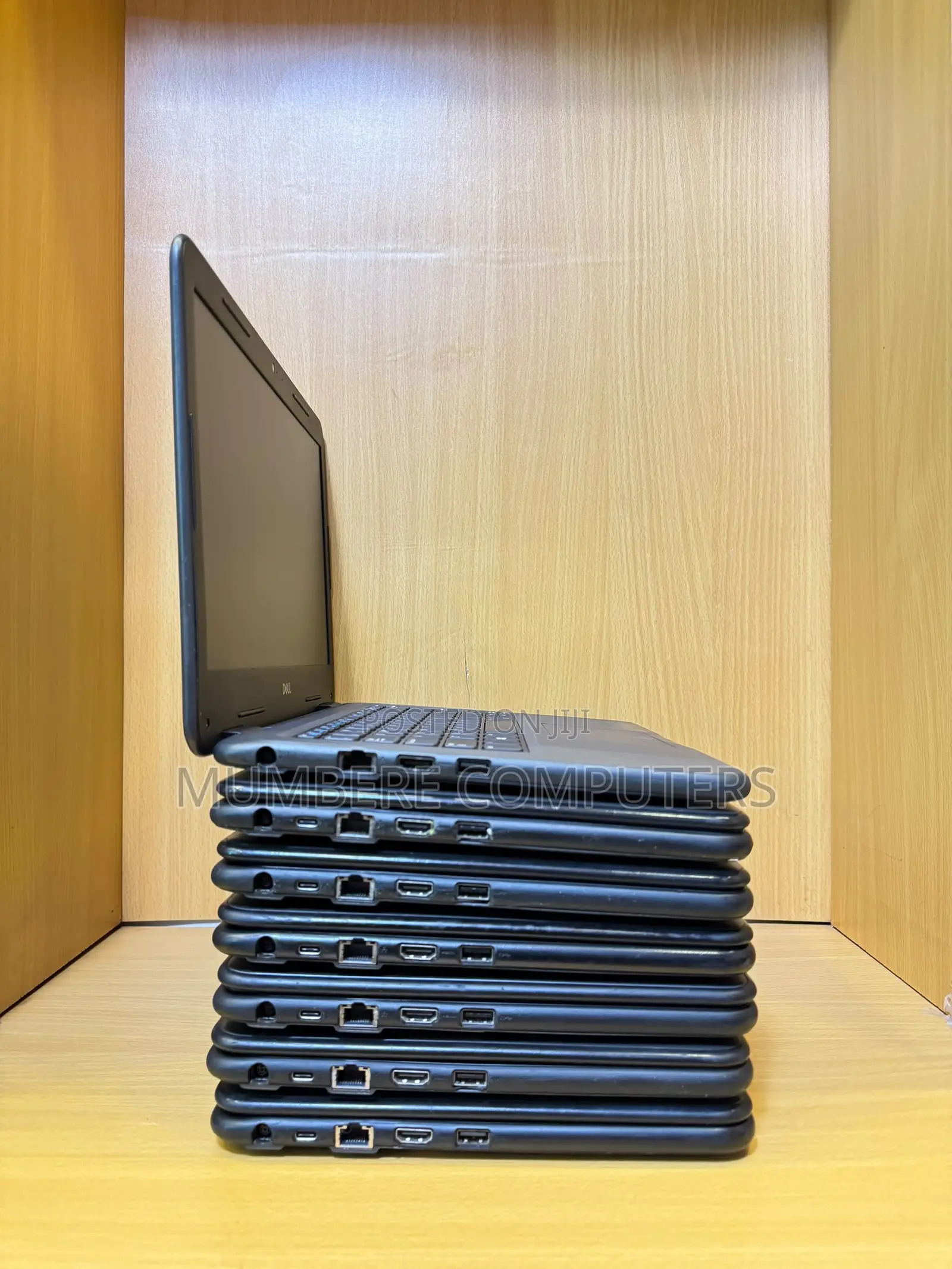Laptop Dell Latitude 3300 4GB Intel Core i3 SSD 128GB
