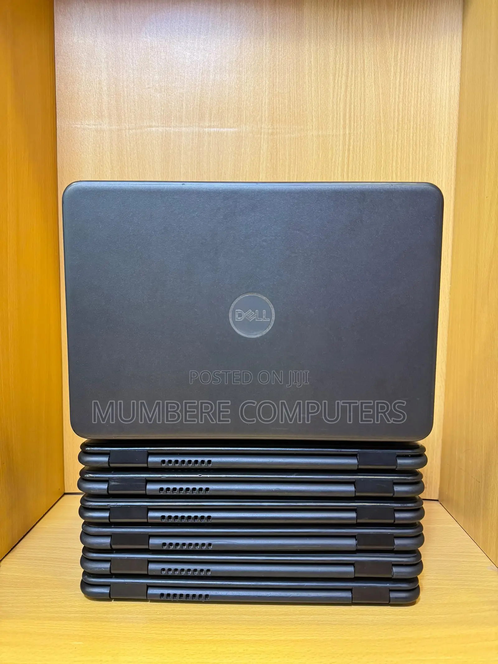 Laptop Dell Latitude 3300 4GB Intel Core i3 SSD 128GB