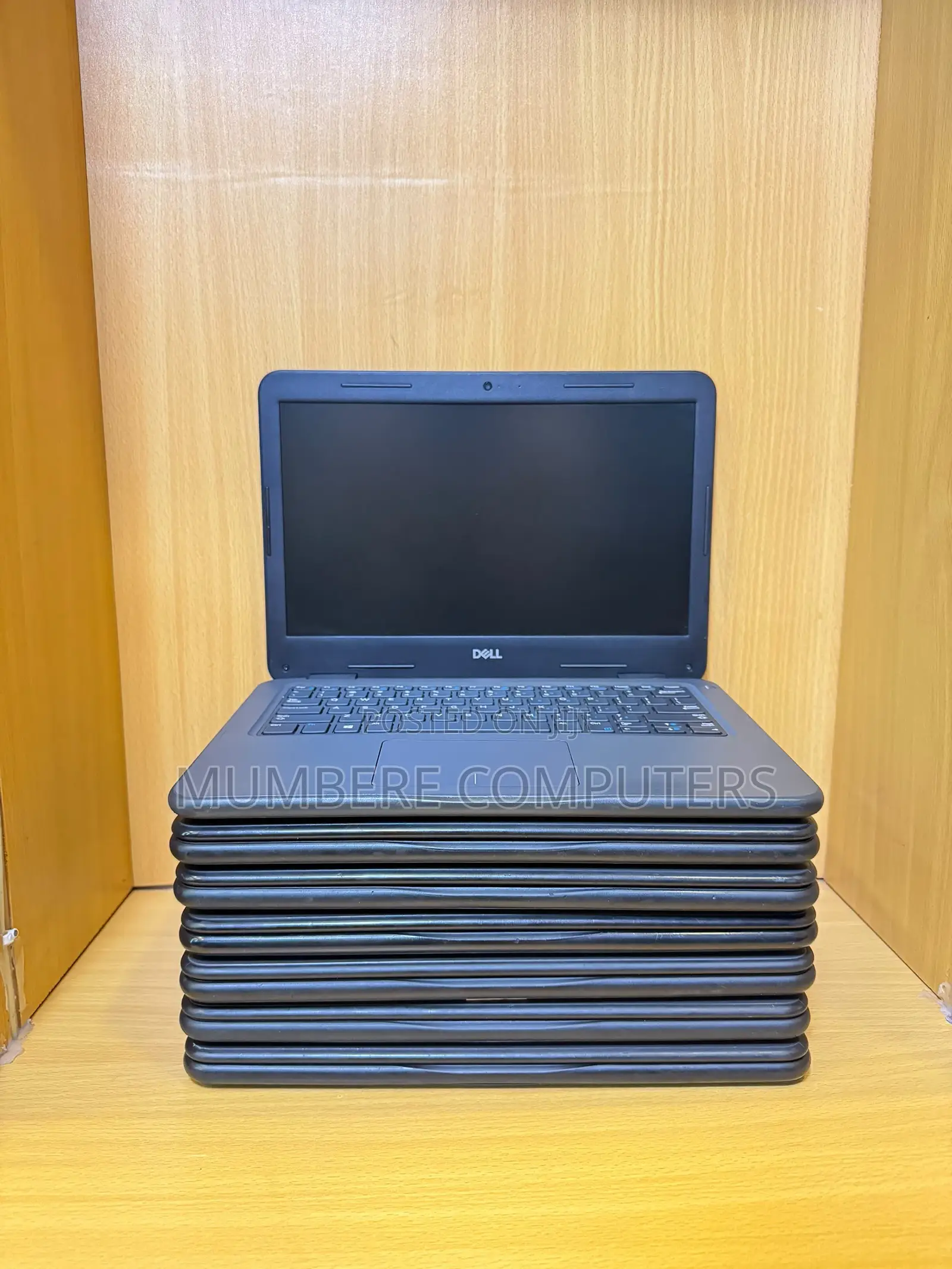 Laptop Dell Latitude 3300 4GB Intel Core i3 SSD 128GB