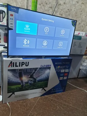 Ailipu 32" Smart