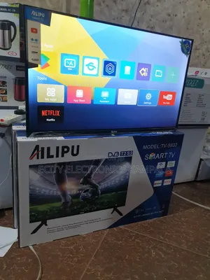 Ailipu 32" Smart