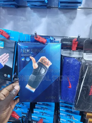 Original Palm Support