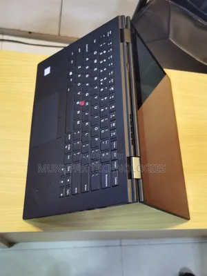 Laptop Lenovo ThinkPad X1 Yoga 8GB Intel Core i5 SSD 256GB
