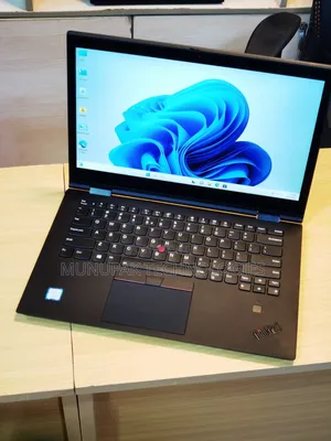 Laptop Lenovo ThinkPad X1 Yoga 8GB Intel Core i5 SSD 256GB