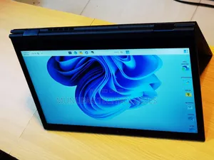 Laptop Lenovo ThinkPad X1 Yoga 8GB Intel Core i5 SSD 256GB